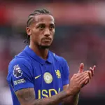 Joao Pedro Mundur dari Skuad Timnas Brasil Akibat Cedera