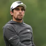 Joaquin Niemann Belum Teken Komitmen untuk Musim LIV 2027