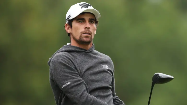 Joaquin Niemann Buka Peluang Tinggalkan LIV Golf Musim Depan