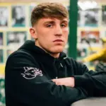 Joe Howarth Kian Nyaman Menghadapi Sorotan di Panggung Besar