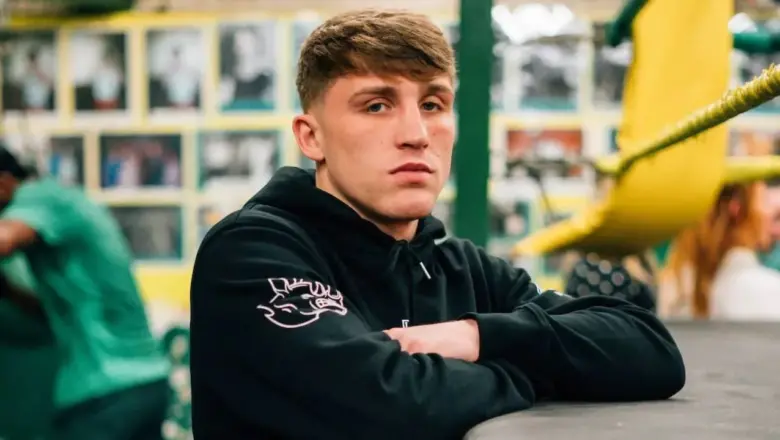Joe Howarth Kian Nyaman Menghadapi Sorotan di Panggung Besar