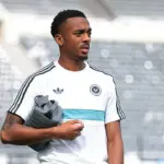 Joe Willock Temukan Kepercayaan Diri Baru di Bawah Matthias Jaissle