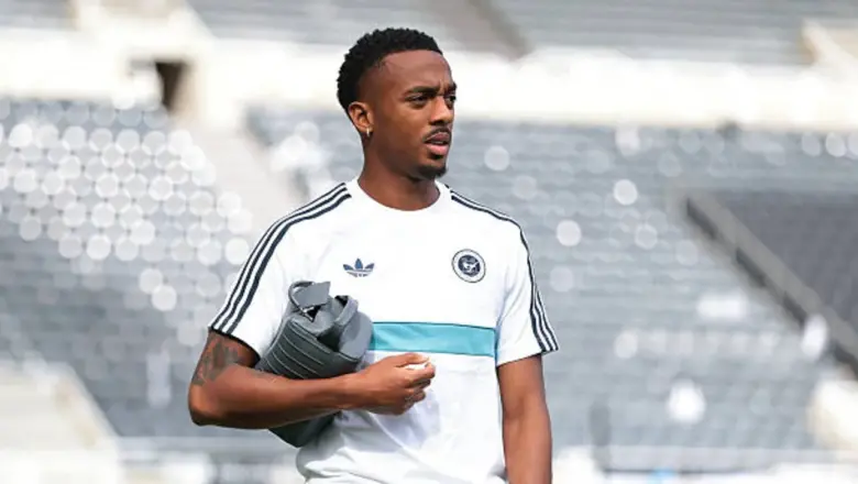 Joe Willock Temukan Kepercayaan Diri Baru di Bawah Matthias Jaissle
