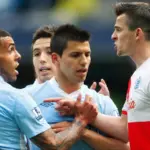 Joey Barton Tanggapi Teori Konspirasi Wayne Rooney tentang Duel Man City vs QPR