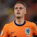 Joey Veerman Kembali ke Timnas Belanda Setelah Lebih Dua Tahun