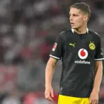 Joey Veerman Ungkap Alasannya Bersedia Gabung Borussia Dortmund