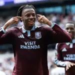 Johan Manzambi Mengaku Bahagia Pilih Bergabung ke Aston Villa