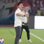 John Herdman Apresiasi Gavin Lee Usai Timnas Indonesia Kalahkan Singapura