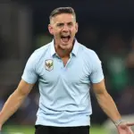 John Herdman Komentari Kartu Merah Thom Haye Saat Hadapi Malaysia