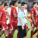 John Herdman Setor 23 Nama Pemain Timnas Indonesia di FIFA ASEAN Cup 2026