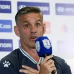 John Herdman Tak Janjikan Juara Tapi Akan Berusaha Maksimal di ASEAN Cup
