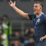 John Herdman Tegaskan Indonesia Tak Usah Takut Lawan Vietnam-Thailand