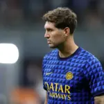 John Stones Berpacu Pulih dari Cedera Ringan Demi Perkuat Inter