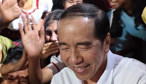 Kabur dari Persidangan Ijazah Palsu dan Dianggap Ngomong Besar Doang