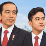 Ini Ilmu yang Disebut Diwariskan Jokowi ke Gibran