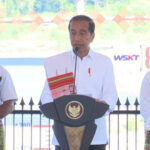 Jangan ‘Baper’ Lihat Jokowi Makin Aktif di Politik