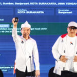 Ancaman Partai Lain, Jokowi Pamer KTA Bisa jadi Bentuk ‘Undangan’ Kader Lain untuk Bergabung
