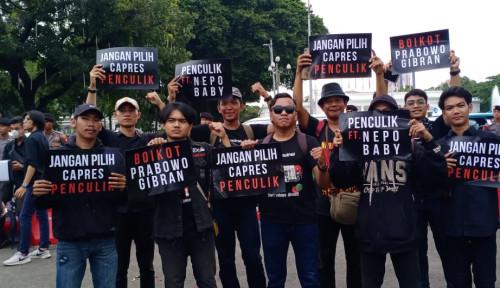 ‘Saya Ditipu Telak!’ Ibu Sumarsih Kecewa Berat Dengar Janji Jokowi yang Cuma Dimanfaatkan untuk Kampanye Pilpres