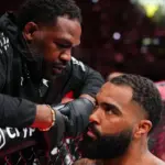 Jon Jones Jelaskan Momen Gable Steveson Tinggalkan Octagon Lebih Awal