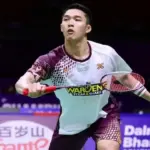 Jonatan Christie Awali Asian Games 2026 Dengan Kemenangan