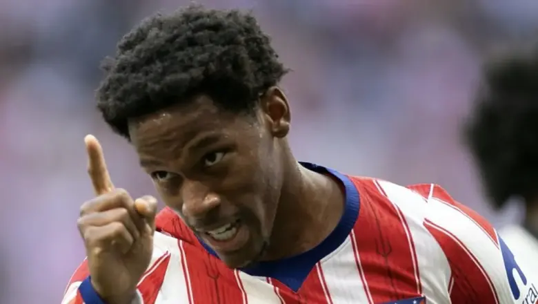 Jonathan David Bisa Beri Penghasilan kepada Juventus