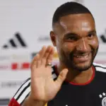 Jonathan Tah Tak Mau Bandingkan Klopp dengan Pelatih Jerman Lainnya