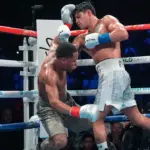 Jones Jr Prediksi Ryan Garcia Bisa Kuasai Kelas Welter Jika Kalahkan Haney
