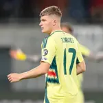 Jordan James Tegaskan Skuad Wales Tidak Gentar Melawan Portugal