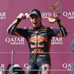 Jorge Lorenzo Sebut Kemenangan Pedro Acosta di Austria Seperti Mukjizat