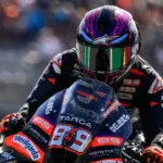 Jorge Martin Akui Hampir Crash di Sprint Race GP Austria