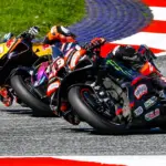 Jorge Martin Akui Pedro Acosta Lebih Berani di GP Austria