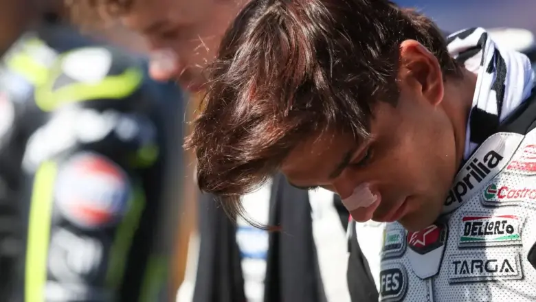 Jorge Martin Berharap Bisa Kompetitif di GP Austria