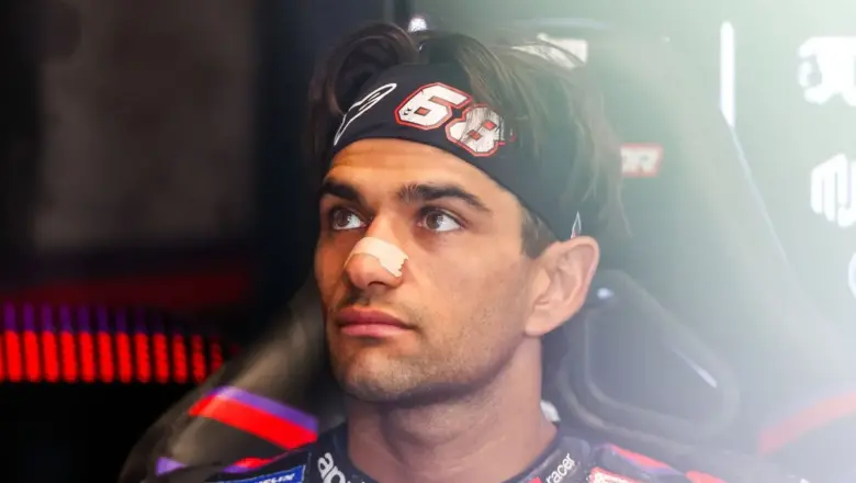 Jorge Martin Khawatir Hadapi Operasi: “Memori Buruk”