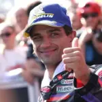 Jorge Martin Tak Diizinkan Aprilia Jajal Motor Baru MotoGP 2027