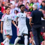 Jorge Valdano Nilai Mourinho Salah Tarik Keluar Arda Guler