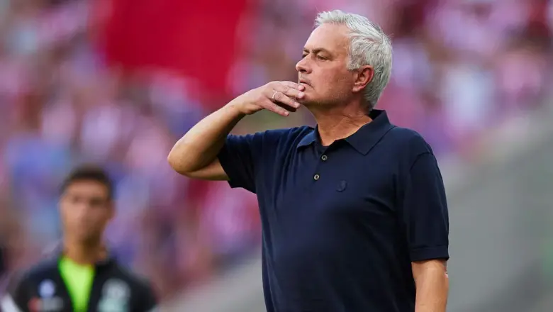 Jose Mourinho Bahas Peluang Madrid Jadi Juara Usai Dikalahkan Atletico