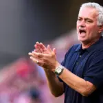 Jose Mourinho Beri Tanggapan soal Kartu Merah Dean Huijsen di Derby Madrid