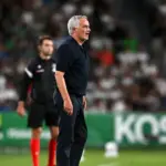 Jose Mourinho Bicara Jelang Pertandingan Melawan Atletico