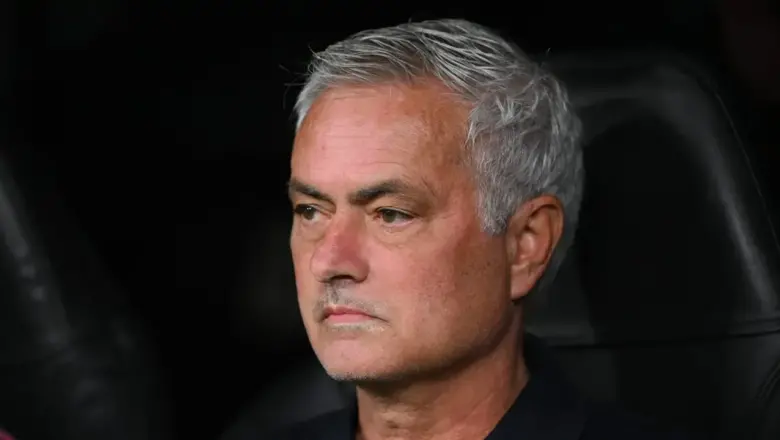 Jose Mourinho Dituntut Mencadangkan Vinicius Jr