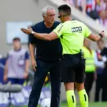 Jose Mourinho Kembali Dikritik Usai Kekalahan di Derby Madrid