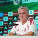 Jose Mourinho Sebut Real Madrid Tidak Bisa Dibandingkan