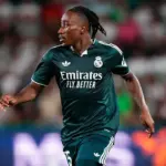 Jose Mourinho Terpukau, Yan Diomande Makin Nyetel di Real Madrid
