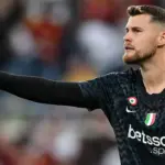 Josep Martinez Tak Sepenuhnya Puas Usai Inter Tahan Imbang Roma