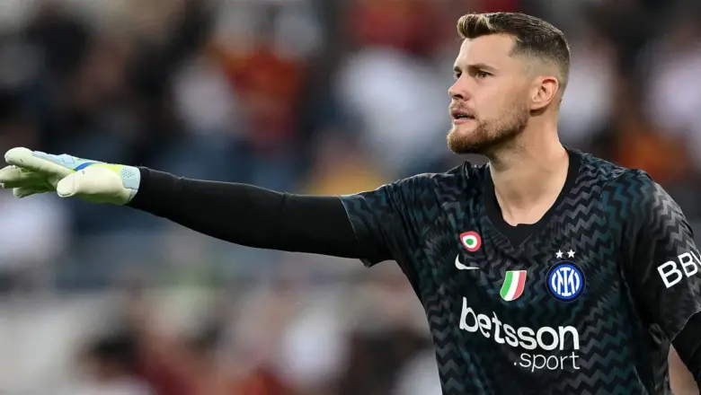 Josep Martinez Tak Sepenuhnya Puas Usai Inter Tahan Imbang Roma