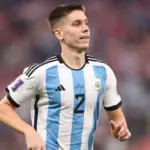Juan Foyth dan Thiago Almada Coret Diri dari Skuad Argentina