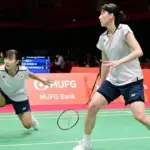 Juara Dunia Baek Ha Na-Lee So Hee Melangkah ke Semifinal Asian Games 2026