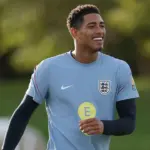 Jude Bellingham Dapat Bronze Boot Piala Dunia, Reaksinya di Luar Dugaan