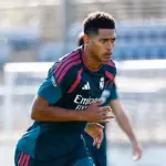 Jude Bellingham Selangkah Lagi Perpanjang Kontrak dengan Real Madrid