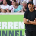 Julian Schuster Puas Freiburg Amankan Satu Poin di Markas Frankfurt