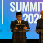 Dari Climate Summit PBB, Menteri LH Ungkap Langkah Nyata Prabowo Atasi Perubahan Iklim